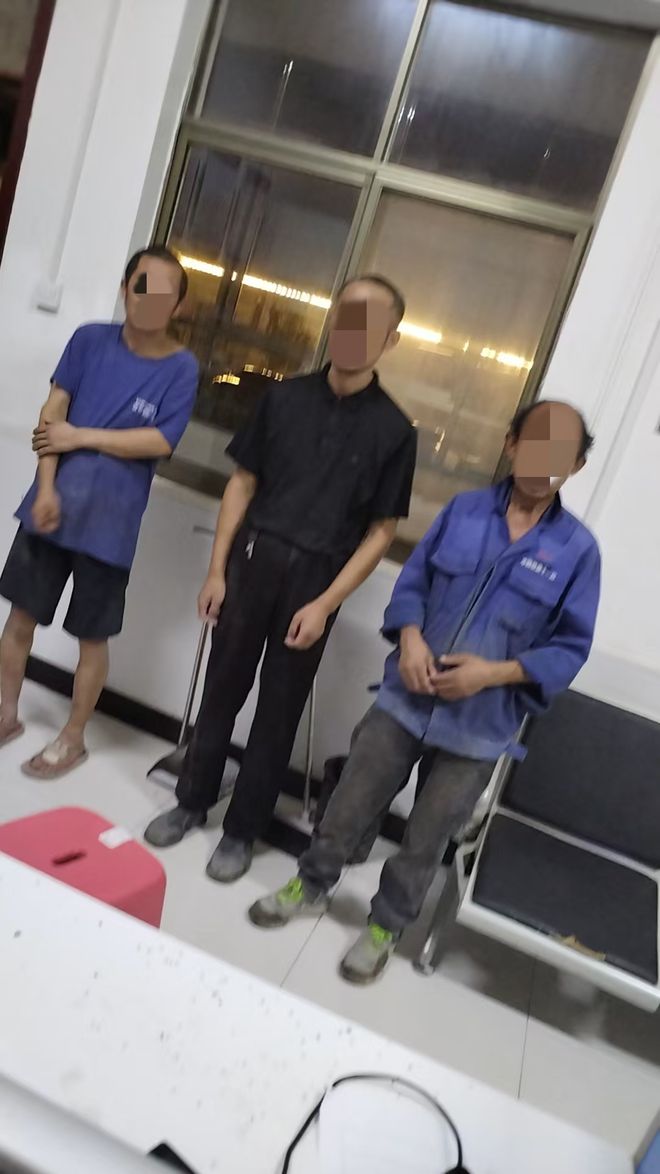 體育投注：失蹤9年的殘障父親廻家後，女兒決定找出那座黑甎廠