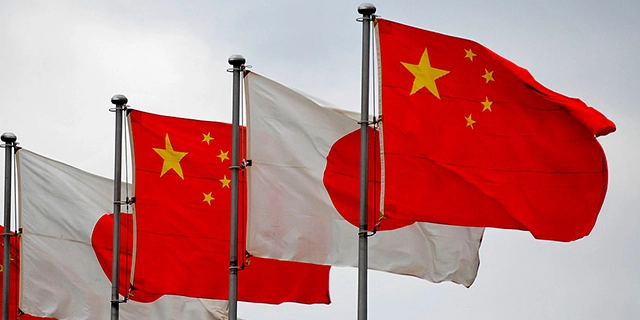 跟随美国打压!外媒:日本将开始限制对华出口先进半导体制造设备
