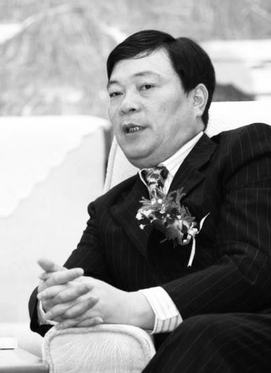 突发!杉杉控股郑永刚病逝,享年65岁,上个月还在主持会议,要求不断提升上市公司价值