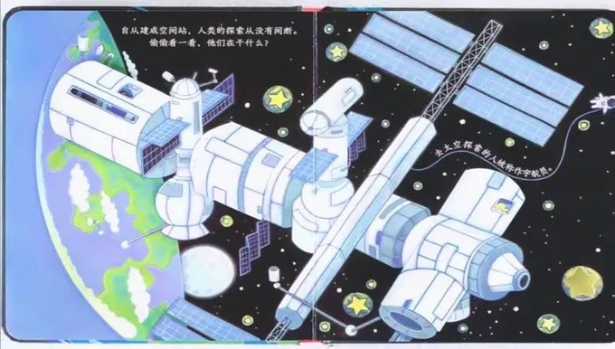 {娛樂城}(少儿太空科普小知识 天文知识)