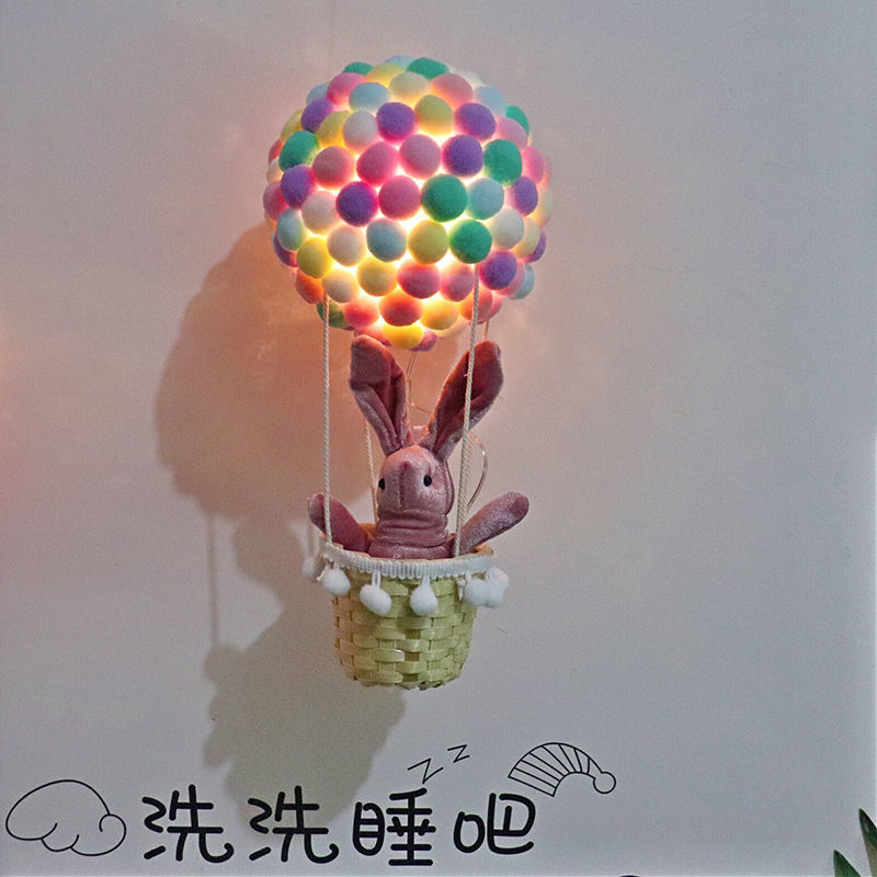 {老虎機}(简易热气球怎么做)